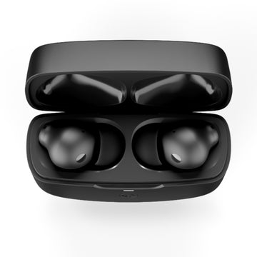 Auriculares inalámbricos con cancelación de ruido Urbanista 51537 Atlanta - Negro medianoche
