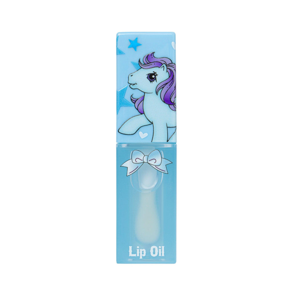 Beauty Creations X My Little Pony "Made In The 80s" Lip Oil Set (2-Pieces)