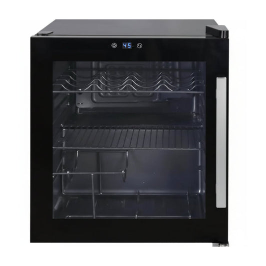 Avanti WBC16Z1BIS 1.6 cu. ft. Wine and Beverage Center – Black