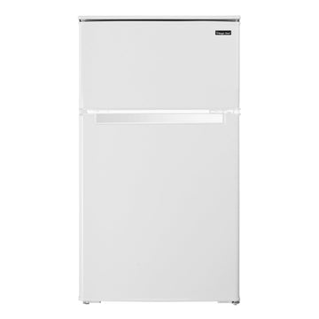 Magic Chef HMDR310WE 3.1 cu. ft. Mini Fridge - White