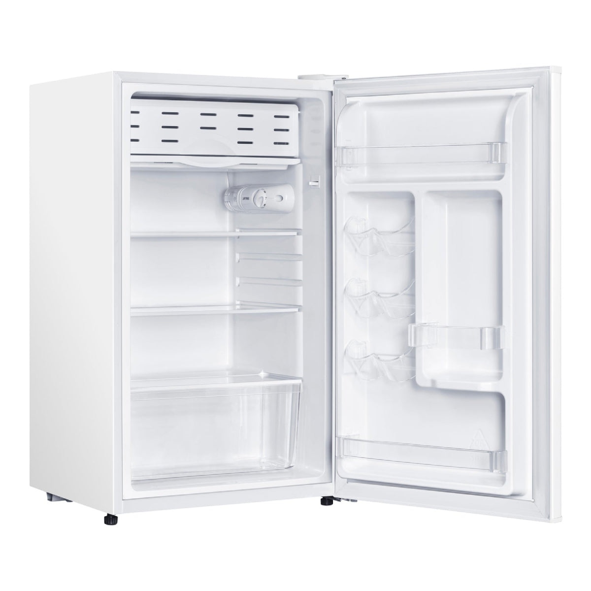 Magic Chef HMR440WE 4.4 cu. ft. Mini Fridge