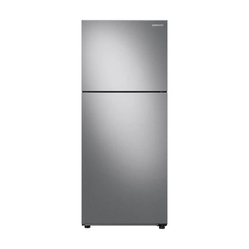 Samsung RT16A6195SR 15.6 cu. ft. Top Freezer Refrigerator - Silver