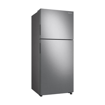 Samsung RT16A6195SR 15.6 cu. ft. Top Freezer Refrigerator - Silver