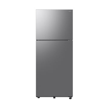 Samsung RT70F18LRSR 18 cu. ft. Bespoke AI Top Freezer Refrigerator - Silver