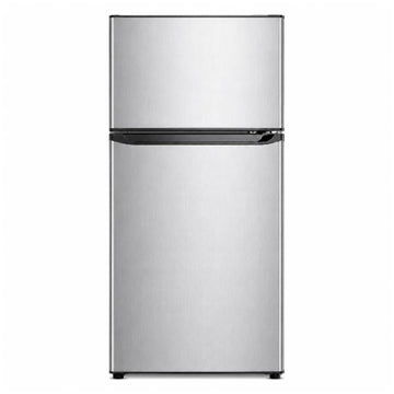 Kenmore GLR10TS5F 10 cu. ft. Top-Freezer Refrigerator with Frost-Free Cooling - Silver