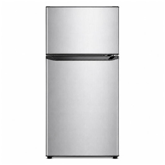 Kenmore GLR10TS5F 10 cu. ft. Top-Freezer Refrigerator with Frost-Free Cooling - Silver