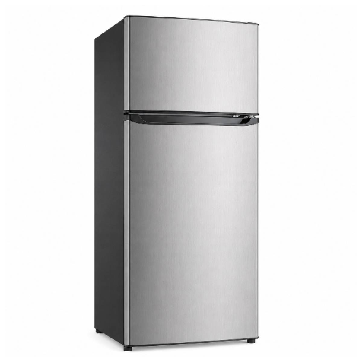 Kenmore GLR10TS5F 10 cu. ft. Top-Freezer Refrigerator with Frost-Free Cooling - Silver