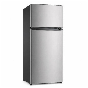Kenmore GLR10TS5F 10 cu. ft. Top-Freezer Refrigerator with Frost-Free Cooling - Silver