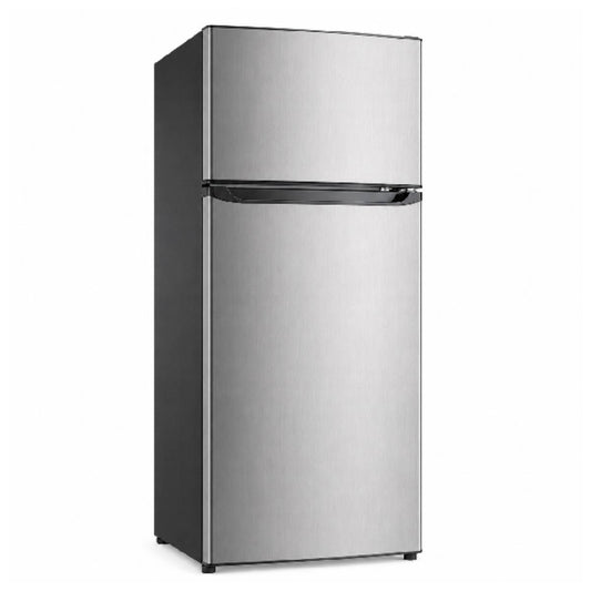 Kenmore GLR10TS5F 10 cu. ft. Top-Freezer Refrigerator with Frost-Free Cooling - Silver