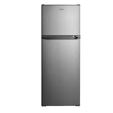 Kenmore GLR10TS5F 10 cu. ft. Top-Freezer Refrigerator with Frost-Free Cooling - Silver