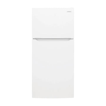 Frigidaire 18 cu. ft. Garage Ready Top Freezer Refrigerator with EvenTemp Cooling System