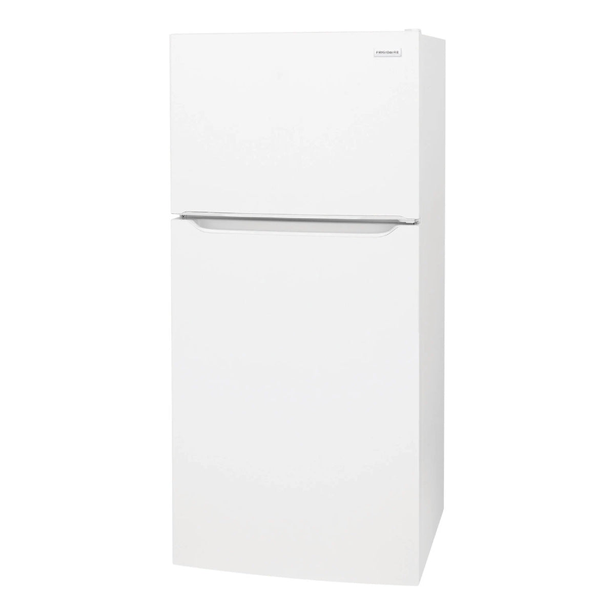 Frigidaire 18 cu. ft. Garage Ready Top Freezer Refrigerator with EvenTemp Cooling System