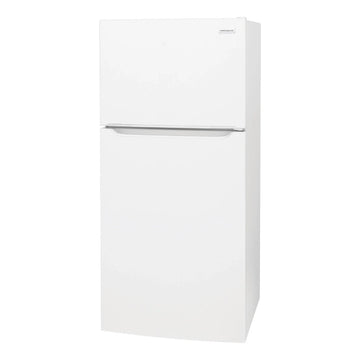 Frigidaire 18 cu. ft. Garage Ready Top Freezer Refrigerator with EvenTemp Cooling System