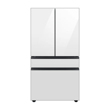 Samsung Bespoke 4-Door French Door Refrigerator 29 cu. ft. with Beverage Center