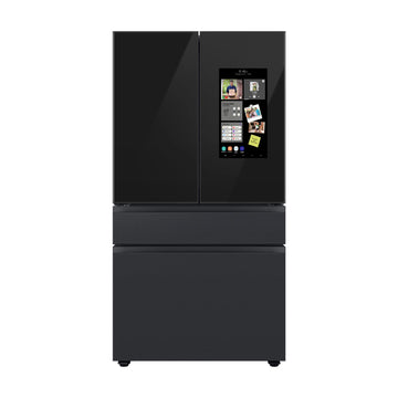 Samsung RF29BB89008M 29 cu. ft. Bespoke French Door Refrigerator with Dual Ice Maker - Black