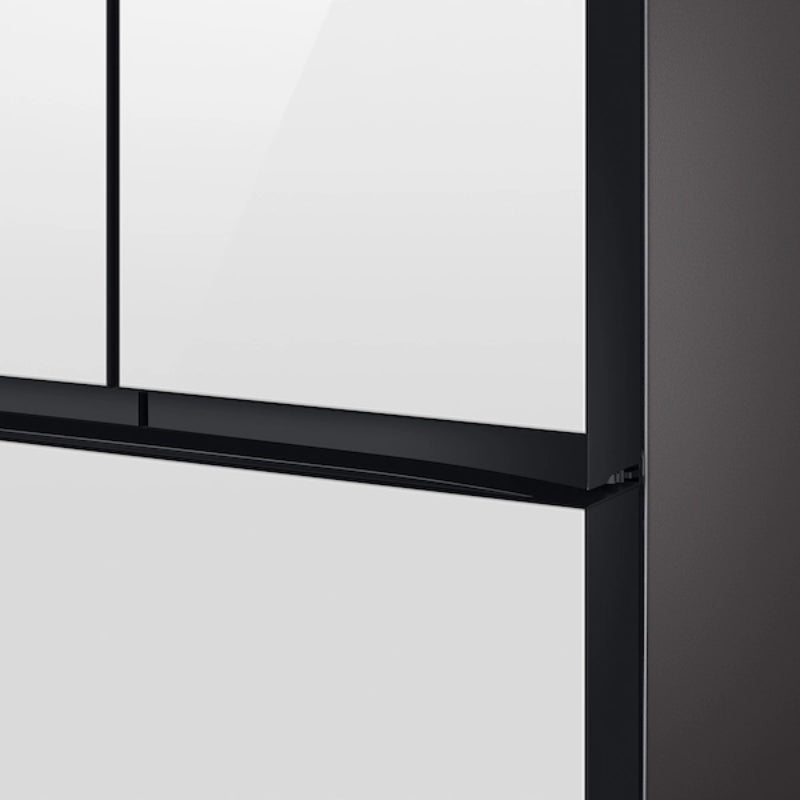 Samsung Bespoke 30 cu. ft. French Door Refrigerator with AutoFill Water Pitcher