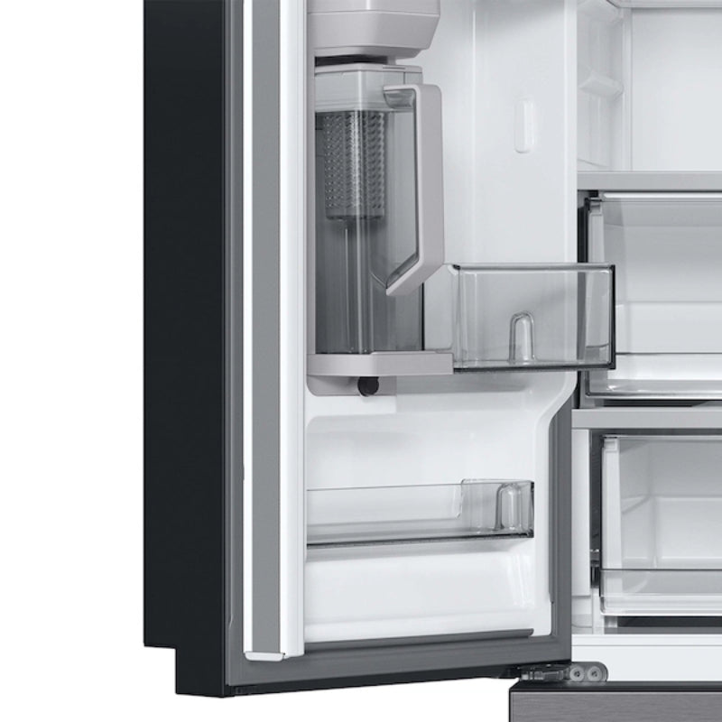 Samsung Bespoke 30 cu. ft. French Door Refrigerator with AutoFill Water Pitcher