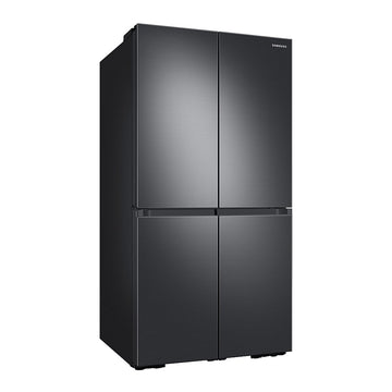Samsung RF29A9671SG 29 cu.ft. Smart French Refrigerator with Beverage Center - Black