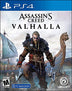 Assassin's Creed: Valhalla for PlayStation 4 - Curacao
