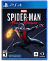 PS4 Spider-Man Miles Morales Standard Edition - Curacao