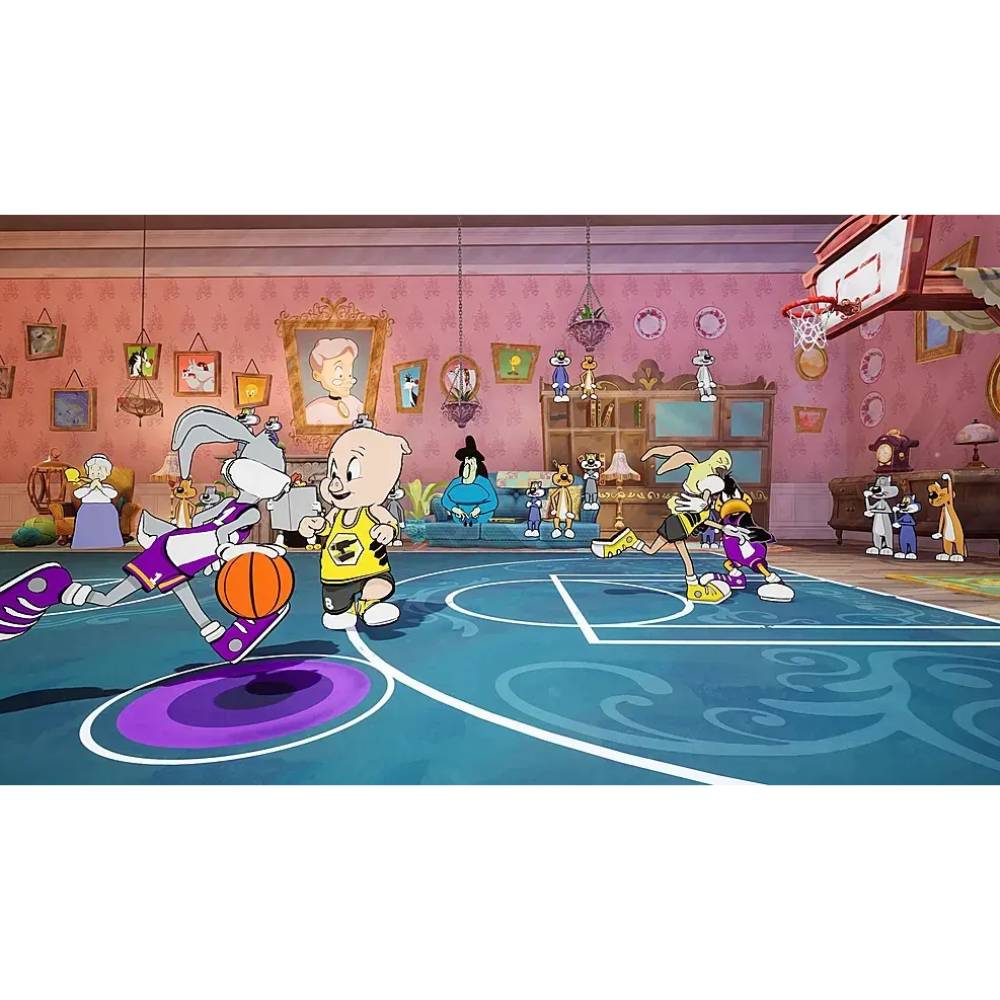 Looney Tunes: Wacky World of Sports for Nintendo Switch– Curacao