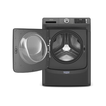 Maytag MHW5630 4.5 cu. ft. Front Load Washer with Quick Wash Cycle