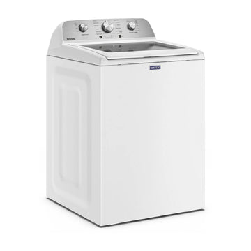 Maytag MTW5205TW 4.7 cu.ft Top Load Washer with Power Agitator - White
