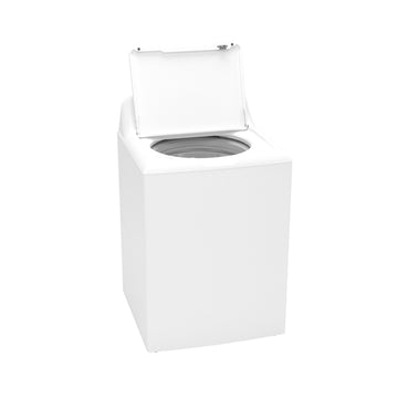 Hotpoint HTW265ASW 4.0 cu. ft. Top Load Washer - White