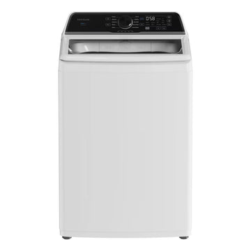 Frigidaire FLVW7523BW 4.4 cu. ft. Top Load Washer with MaxFill Option - White