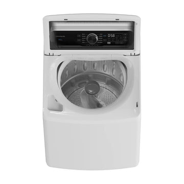 Frigidaire FLVW7523BW 4.4 cu. ft. Top Load Washer with MaxFill Option - White