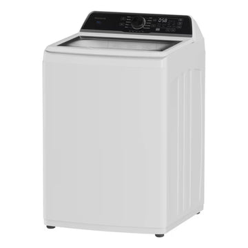 Frigidaire FLVW7523BW 4.4 cu. ft. Top Load Washer with MaxFill Option - White