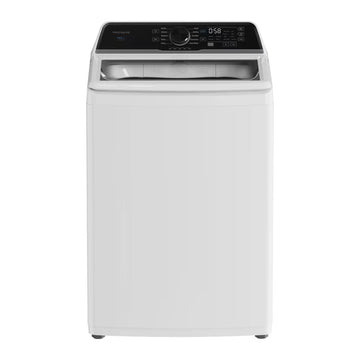Frigidaire FLVW7523BW 4.4 cu. ft. Top Load Washer with MaxFill Option - White