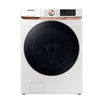 Samsung WF50BG8300 5.0 cu. ft. Smart Front Load Washer with Super Speed Wash and Steam