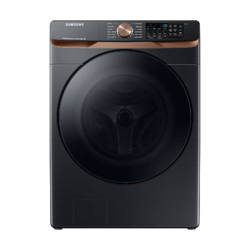 Samsung WF50BG8300 5.0 cu. ft. Smart Front Load Washer with Super Speed Wash and Steam