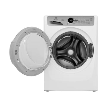 Electrolux ELFW7337AW 4.4 cu. ft. Front Load Freestanding Washer - White