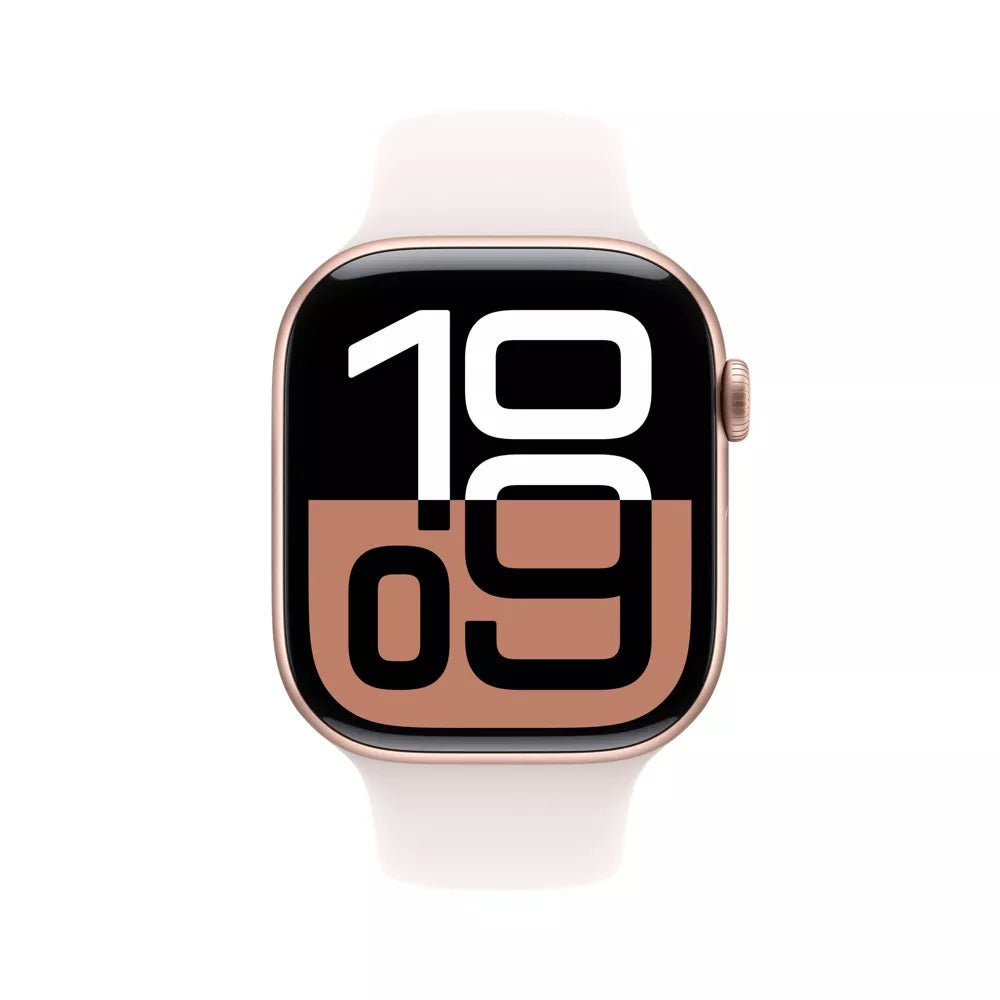 IWATCH10GPS46M/RGDALM/LBLSHSPRTS/M