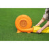 Bestway H2OGO! Mount Splashmore Inflatable Water Splash Park Slide - Curacao