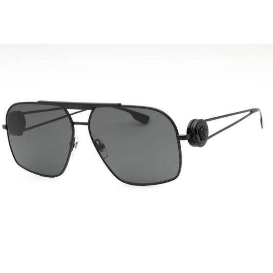 Versace VE2269621433 Men's Aviator Sunglasses