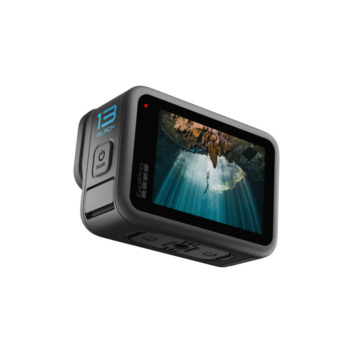 GoPro CHDHX-131-TH HERO13 Action Camera - Black– Curacao