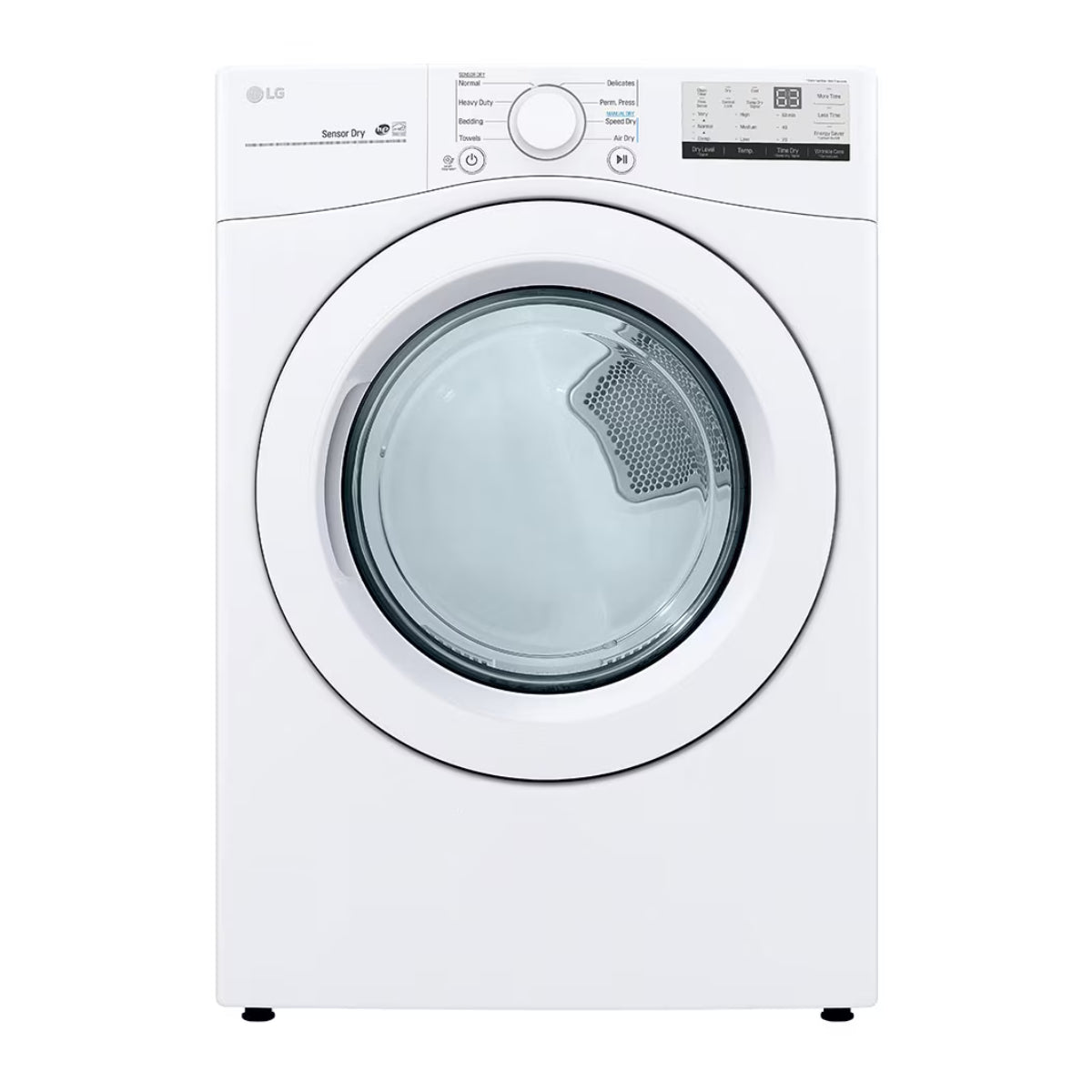 Dryers
