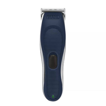 Wahl Clip & Shave 2 in 1 Cordless Rechargeable Hair Clipper and Electric Shaver For Men