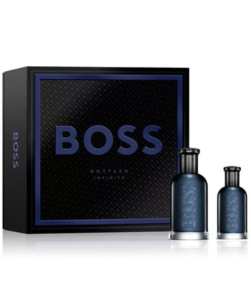 Hugo Boss Bottled Infinite Eau de Parfum (3 Pieces) - Gift Set