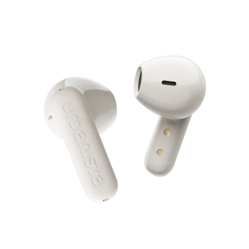 Urbanista Copenhagen 2 In-the-Ear Earbuds - Cloud White