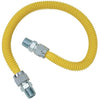 NDA GC236 Range Gas Connector