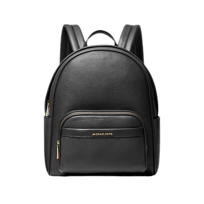 Michael Kors Bex Medium Backpack - Black