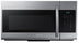 30" W 1.7 cu. ft.Over the Range Microwave-Stainless  Steel Fingerprint Resistant - Curacao