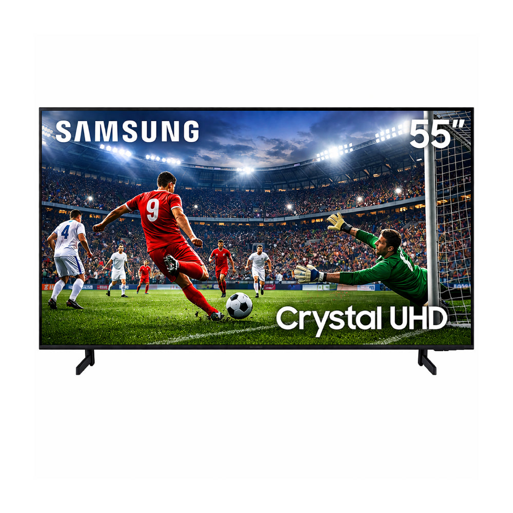 Samsung 55" Class U7900F LED Crystal UHD 4K Smart Tizen TV