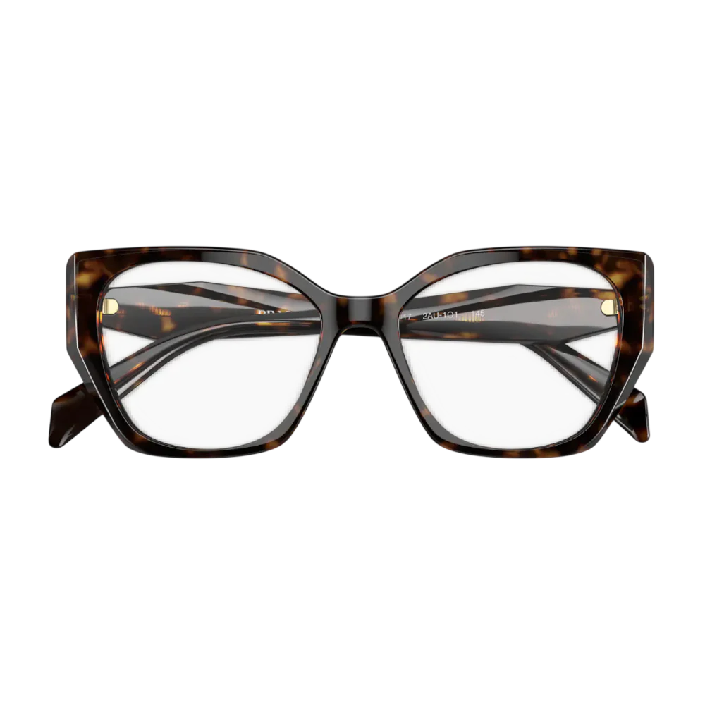 Prada PR 18WV Women's Cat Eye Eyeglasses