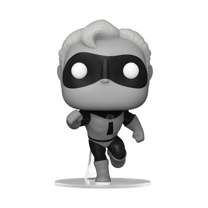 Funko Pop! Disney Pixar Mr. Incredible Figure