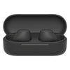 Sony WFC510 Truly Wireless Earbuds - Black